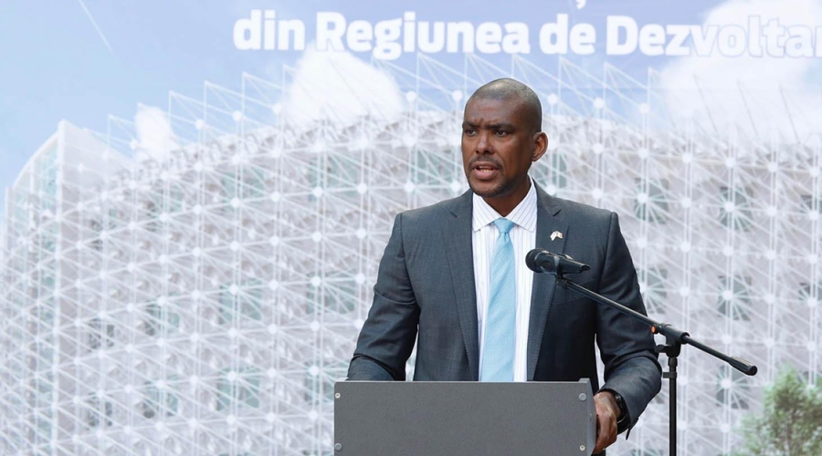 Посол США - Президентские выборы: хорошая возможность для граждан Молдовы полностью реализовать потенциал своей страны