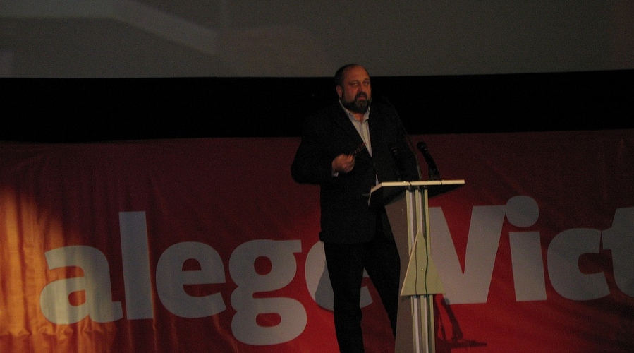 Виталий Андриевский: Молдова ждет перемен