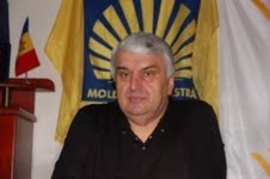 Новые выборы по прогнозу Урекяна?