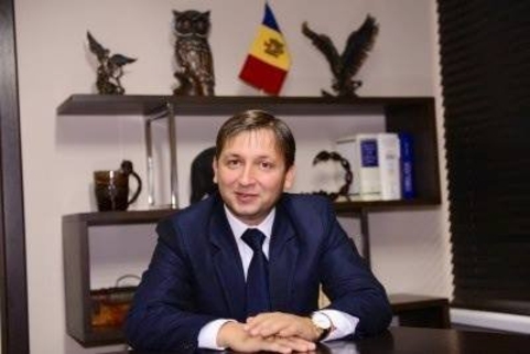 Депутатов ПКРМ в парламенте посчитали террористами