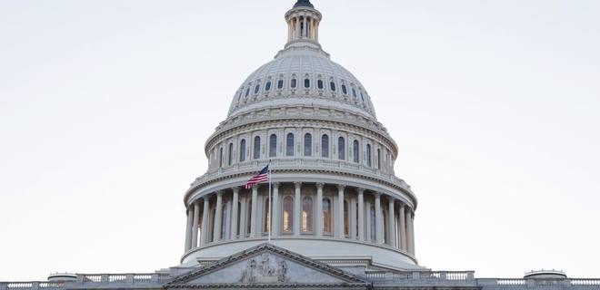 Конгресс США одобрил выделение Украине $250 млн на оборону