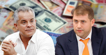 Как у страховых компаний были деньги, да сплыли