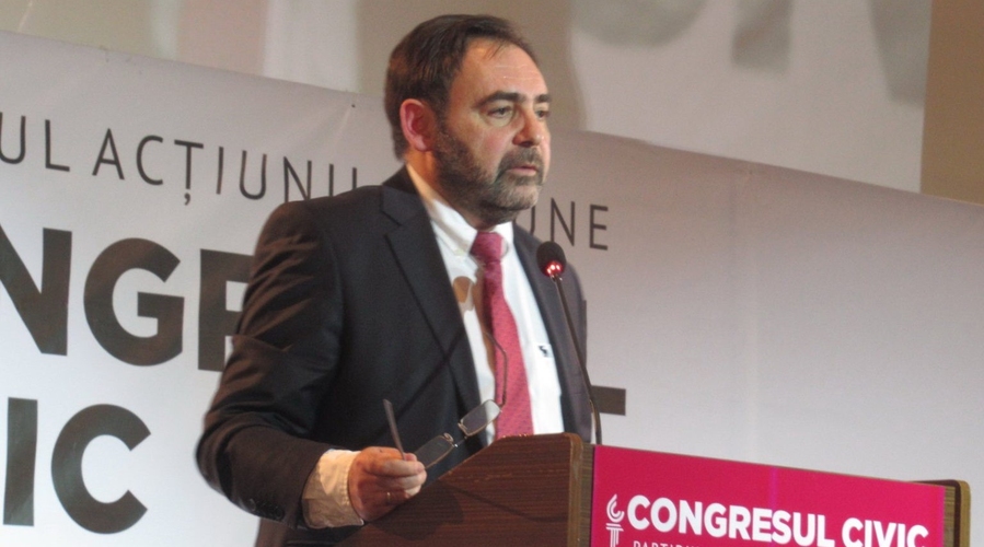 Ткачук обвиняет Додона