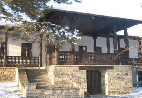 Музей Пyшкина в Долне свой статус не изменит