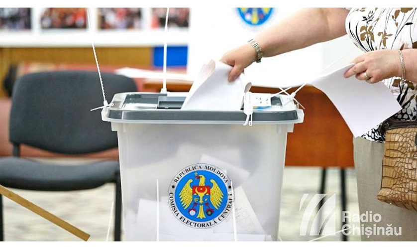 В одномандатных округах могут побороться за кресла депутатов 387 кандидатов