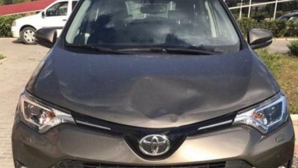 Экс-глава Народного Собрания Гагаузии Дмитрий Константинов задержан на 72 часа