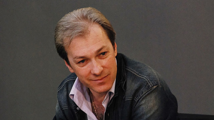 Владислав Флярковский: Мы должны чувствовать постоянное чувство голода к культуре