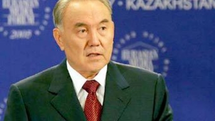 Казахстан в преддверии досрочных президентских выборов