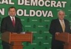 В Молдове «малыши» спешат к большим партиям: кому это выгодно?
