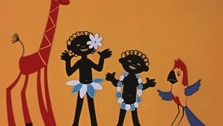 Анонс. «Песни нашего детства»» из России в Молдову