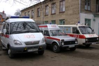 Дорогу скорой помощи!