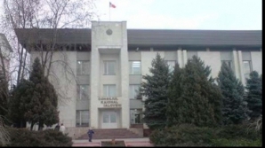 Партия Воронина нашла общий язык с партией Гимпу. Председателем Яловенского района избран либерал