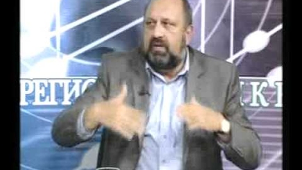 Лицом к региону с Виталием Андриевским