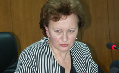 Игорь Додон начнет переговоры по выдвижению Зинаиды Гречаной на пост президента Молдовы