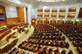 Румыния переходит к выборам по одномандатным округам