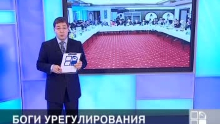 Иван Святченко и Виталий Андриевский: Диалоги о 