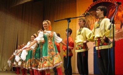 Дней русской литературы и духовности в Молдове стало вдвое больше