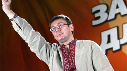 Час відступу - минув. Досить песимізму!