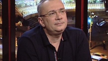 Константин Меладзе насмерть сбил пешехода под Киевом