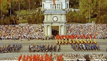 Не Колыма победила Аушвиц…