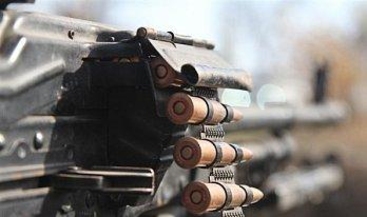 Армии удалось остановить наступление сепаратистов в районе 29 и 31 блoкпостов