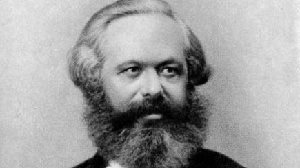 Пять удивительных предсказаний Карла Маркса