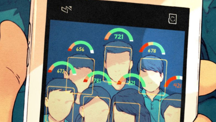 Cоциальный рейтинг. Опыт Китая