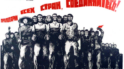 Воронин призвал Китай объединить усилия для  противостояния мировому империализму