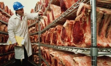 Еще одно предприятие РМ  возобновит поставки мяса в Россию
