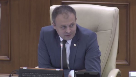 Власти ждут оппозицию для переговоров