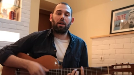 Семен Слепаков: «Их кровь, господин президент, на ваших руках»