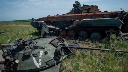 ВСУ наносят рекордные потери российской армии, разрушая планы Путина по установлению тоталитарного контроля над Европой