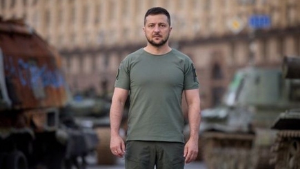 ГЛАВНЫЕ ЭПИЗОДЫ ВОЙНЫ ЗА ПОЛГОДА С НАЧАЛА РОССИЙСКОГО ВТОРЖЕНИЯ