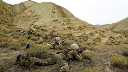 Хочешь отвлечь внимание – устрой кровавую заварушку!