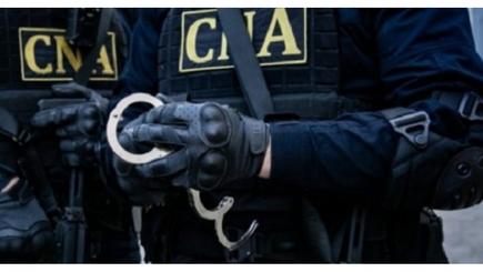 Задержан экс-директор Управления гражданской авиации