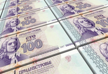 В Приднестровье не хватает денег на выплату зарплат