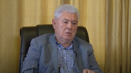 Если бы Воронин был президентом, то поступил бы также как Санду.