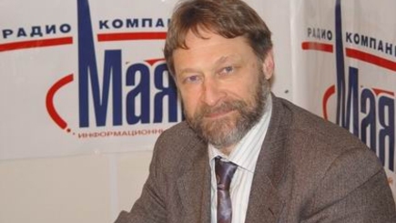 Старый добрый «Новичок»