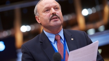 Гилецки: Майя Санду была частью ЛДПМ, партии, которая продвигала смешанную систему