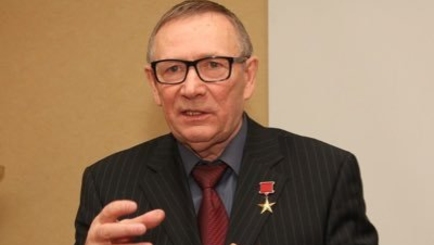 Господин Путин! Удачи вам.  Мужайтесь!