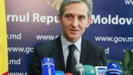 Чиботару назвал Лянкэ фигурой №1 в Mолдове