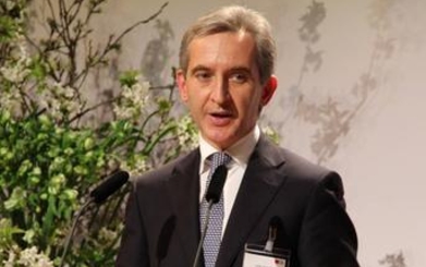 Лянкэ рассказал в Берлине о будущем Молдовы