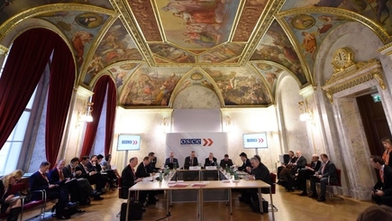 Переговоры «5+2» в Вене: Тирасполь и Кишинев решили сделать упор на качестве, а не сроках решения вопросов