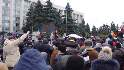 Резолюция Митинга прошедшего 6 декабря на ПВНС