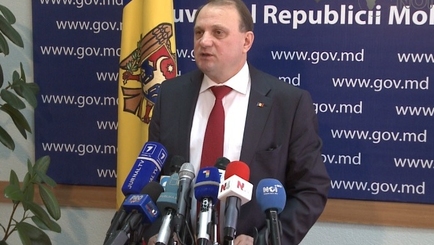 Кабмин выделит аграриям 146 млн. леев