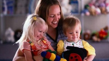 Здоровье молдавских детей и женщин улучшается