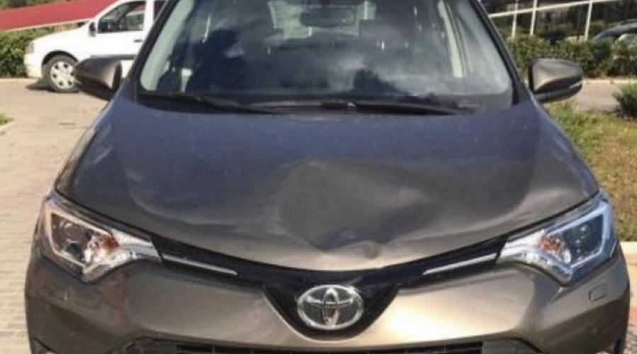 Экс-глава Народного Собрания Гагаузии Дмитрий Константинов задержан на 72 часа