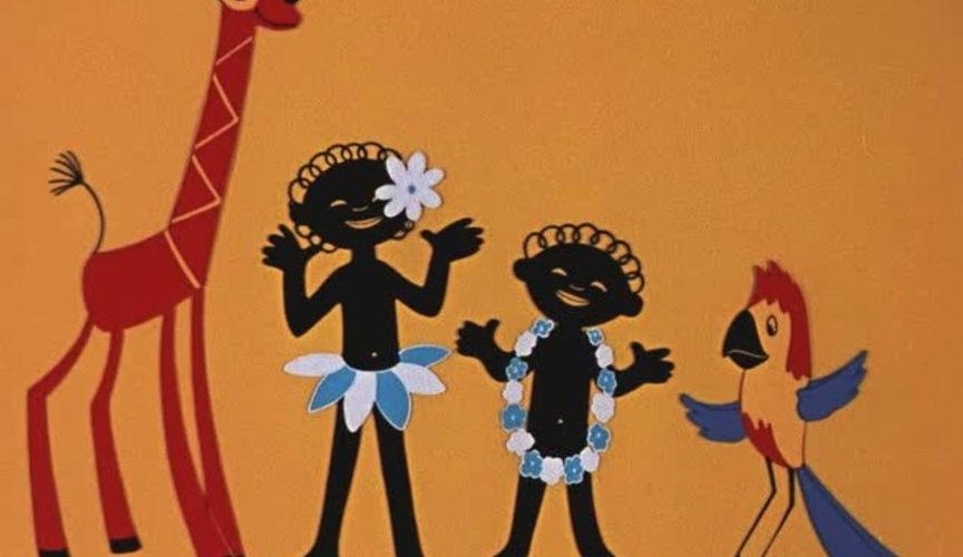 Анонс. «Песни нашего детства»» из России в Молдову