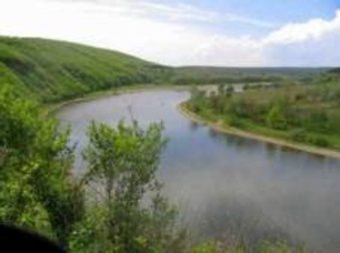 Приднестровские гидрологи ведут постоянное наблюдение за уровнем воды в Днестре