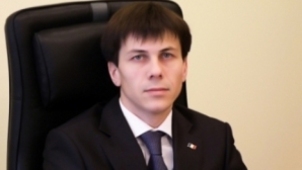Министр юстиции Олег Ефрим: «За коррупцию судей нужно лишать свободы»